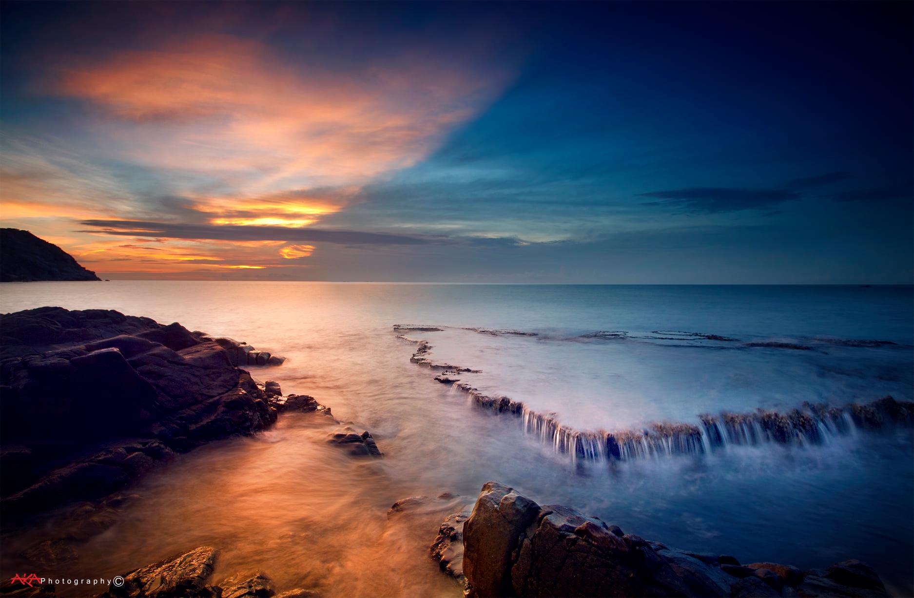 soi cầu Ninh Thuận